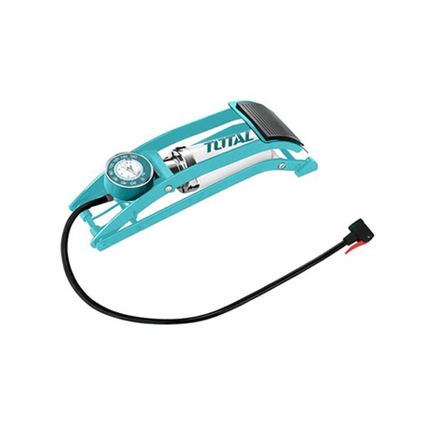 Pompe pédale gonflable 120 PSI