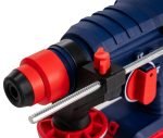 MARTEAU PERFORATEUR 22MM SANS FIL 20V + 1 BATTERIE 4.0AH ELRH202081