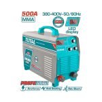 Poste à souder Onduleur 500A MMA