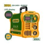 Poste a souder invertir 200A JDWD32001