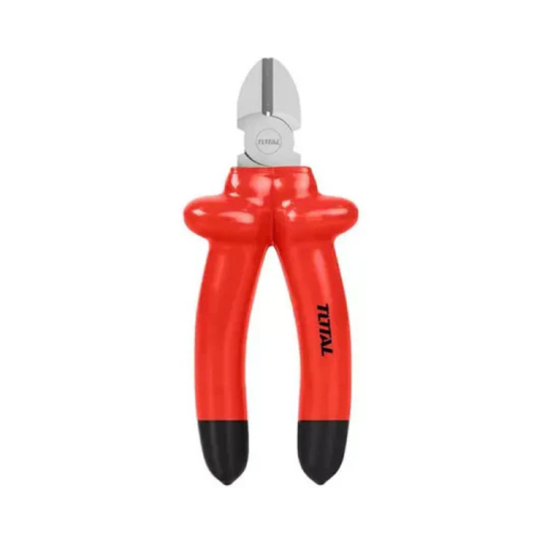 Pince coupante diagonale isolée 1000V