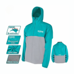 Jacket imperméable XL
