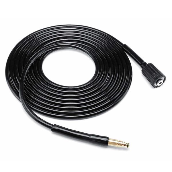 Tuyau haute pression 5 m TGTHPH526
