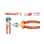 pince mixte isolé 180mm