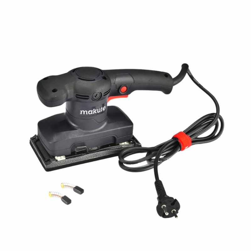 1-2 Ponceuse vibrante 480W