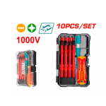 TOURNEVIS ISOLÉ INTERCHANGEABLE