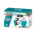 Gonfleur d’air portable 12V 120W