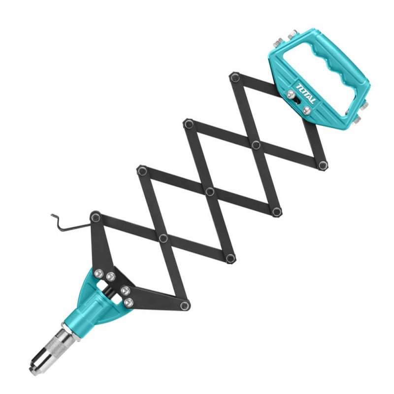 1-5-2 Riveteuse à main pliante 32″