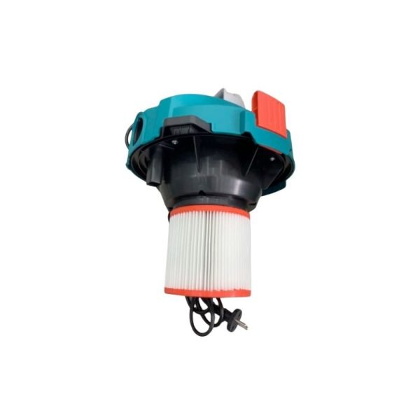 Aspirateur 800W 12L