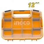 Boite de Rangement Plastique 12″ NR