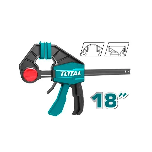 Pince à barre 18″