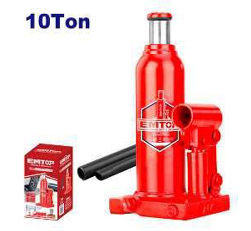 CRIC BOUTEILLE 10T EMTOP EHJK1101