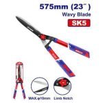 CISAILLE A HAIE 557MM EMTOP EPSR630102