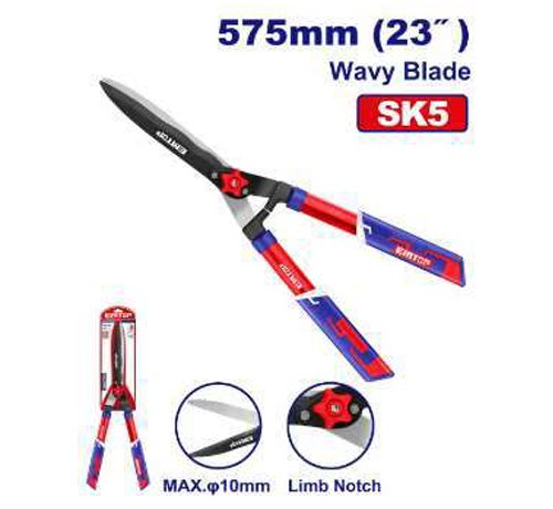 CISAILLE A HAIE 557MM EMTOP EPSR630102