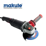 Meuleuse d’Angle Électrique 1550W