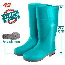Bottes de pluie TSP302L.43 Total