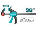 SERRE JOINT 80*900MM 135KG-TOTAL-THT1346803