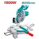 TOTAL SCIE À ONGLET 1800W TS42152557