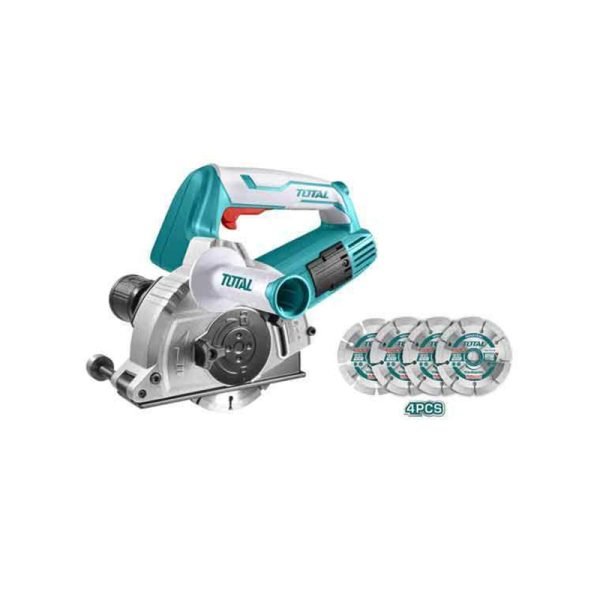 Rainureuse 1500W