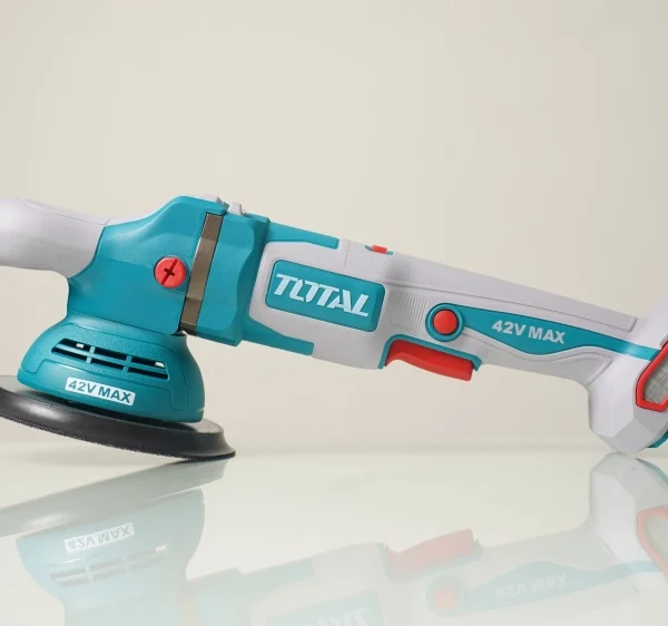 Polisseuse sans fil 42 V TAPLI42151