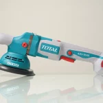 Polisseuse sans fil 42 V TAPLI42151