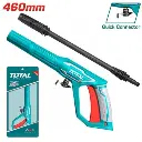 PISTOLET DE PULVÉRISATION TOTAL POUR NETTOYEURS HAUTE PRESSION (TGTSG026)