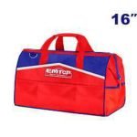 SAC A OUTILS 16″15KG EMTOP ETBG18161