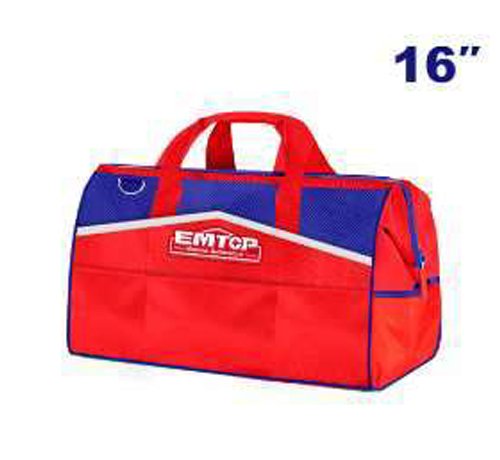 SAC A OUTILS 16″15KG EMTOP ETBG18161