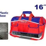 SAC À OUTILS 16″ AVEC CADRE RIGIDE ETBG28164