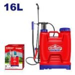 PULVÉRISATEUR À DOS 16L EMTOP ESPP41602