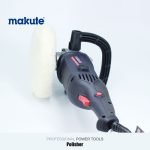 Polisseuse 180mm-1300W