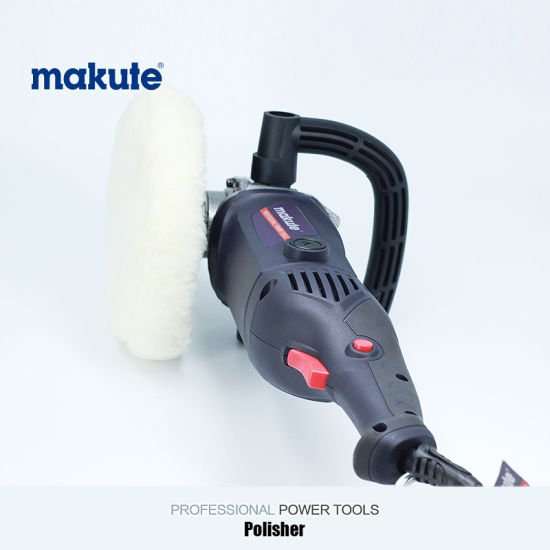 Polisseuse 180mm-1300W
