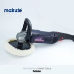 Polisseuse 180mm-1300W