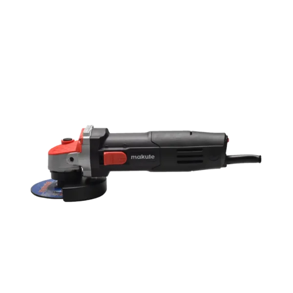 Meuleuse d’angle AG126-SV