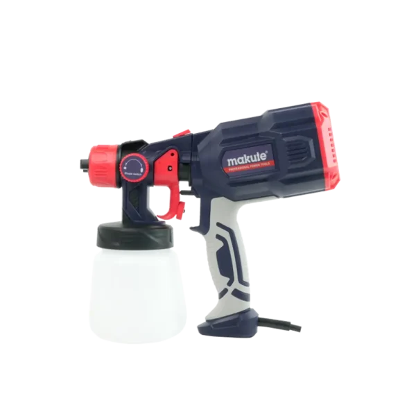 Pistolet pulvérisateur électrique SG122