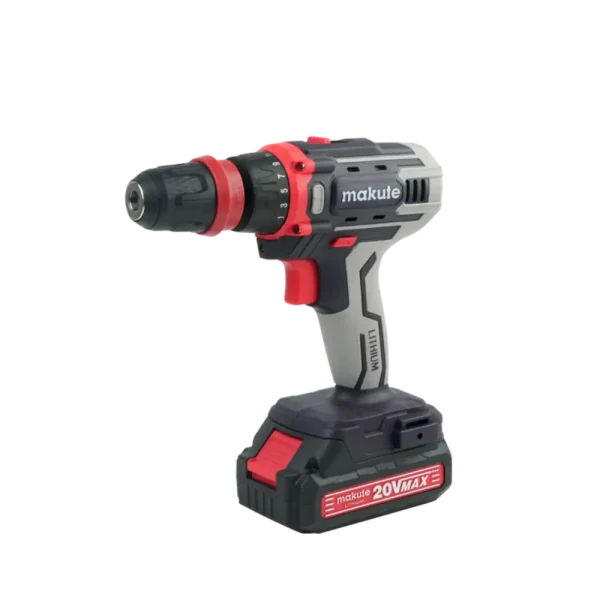 Perceuse sans fil 20V CD227-LX-2B