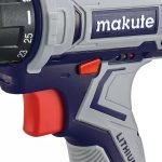 Perceuse visseuse 12V 2 batteries 1,5Ah