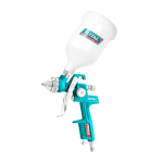 Pack de 5 outils pneumatique – TATK053