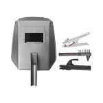 Poste à souder 130A TIG 220V Sans gaz