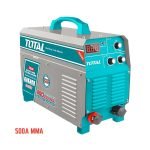 Poste à souder Onduleur 500A MMA