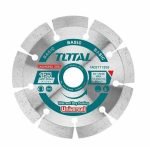 Disque diamant sec 110 mm x 20 mm