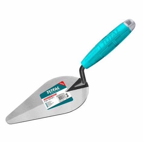 Truelle de maçonnerie 6 »/150MM ( Manche en Plastique)