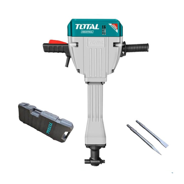 Marteau piqueur 2200W 30 kg