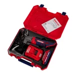 OUTIL MULTIFONCTIONS OSCILLANT SANS FIL 20V + BATTERIE 2.0AH ELMF20221
