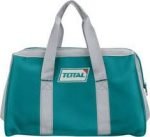 TOTAL TCKLI2008 – Kit Combo Sans Fil 20V 2Ah Perceuse Visseuse + Marteau Perforateur Sans Fil