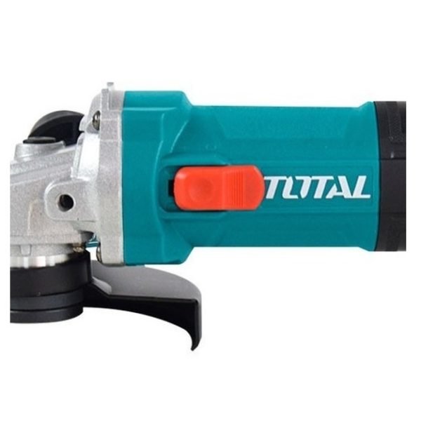 Meuleuse d’angle 710W 115mm