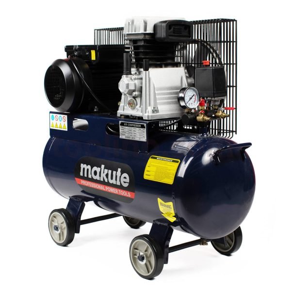 Compresseur d’air 50L