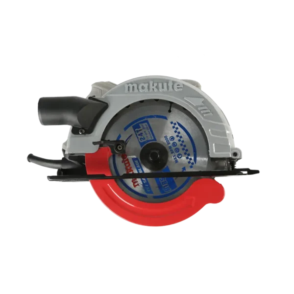 Scie circulaire 1400W CS003-S