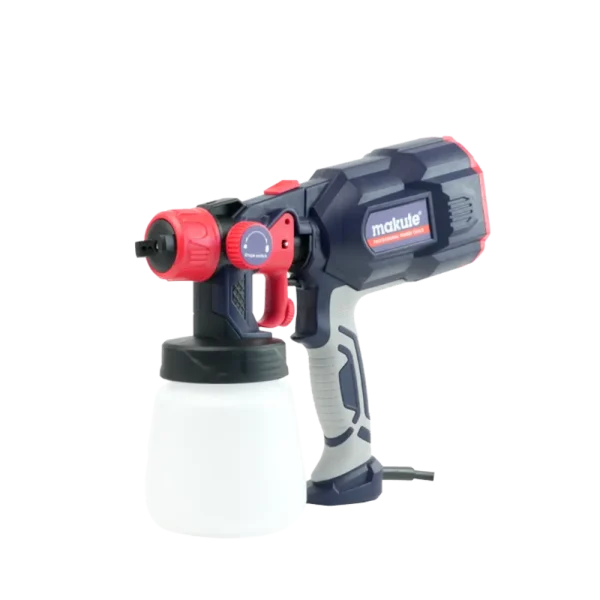 Pistolet pulvérisateur électrique SG122