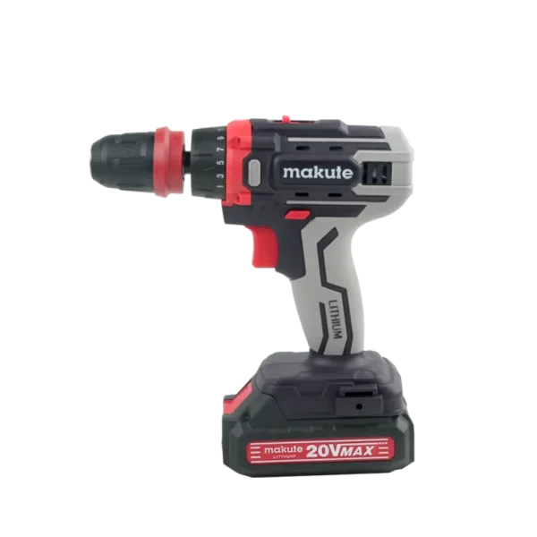 Perceuse sans fil 20V CD227-LX-2B